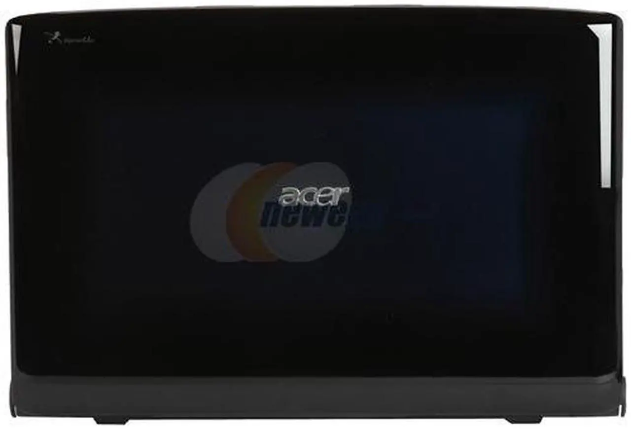 Alt view image 3 of 12 - Acer Laptop Aspire Intel Core 2 Duo T6400 4GB Memory 500GB HDD NVIDIA GeForce 9600M GT 18.4" Windows Vista Home Premium 64-bit AS8930-6442