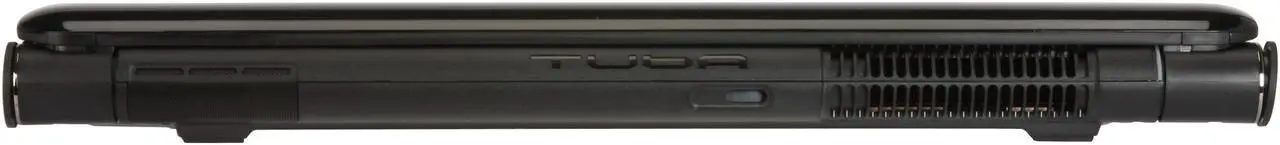 Alt view image 10 of 12 - Acer Laptop Aspire Intel Core 2 Duo T6400 4GB Memory 500GB HDD NVIDIA GeForce 9600M GT 18.4" Windows Vista Home Premium 64-bit AS8930-6442