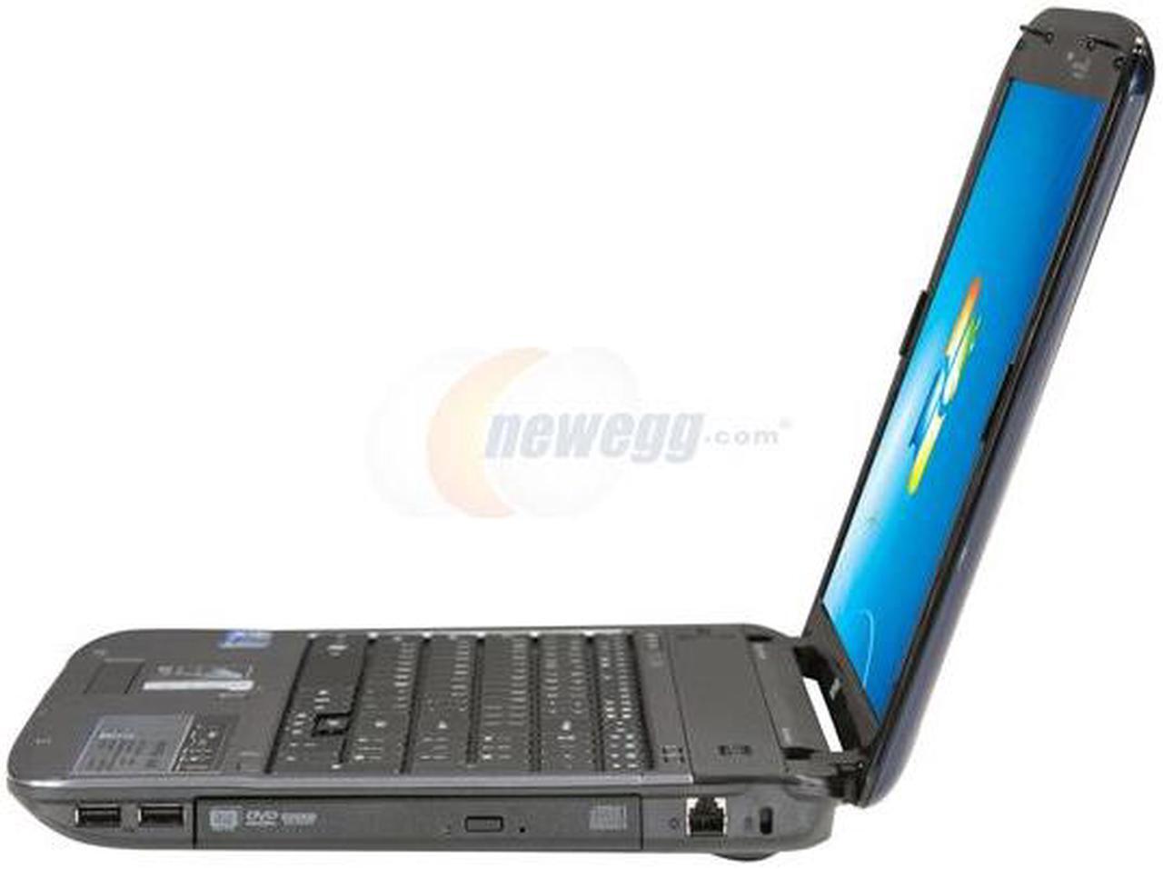 Alt view image 2 of 8 - Acer Laptop Aspire Intel Core i5-430M 4GB Memory 500GB HDD Intel HD Graphics 15.6" Windows 7 Home Premium 64-bit AS5740-6025