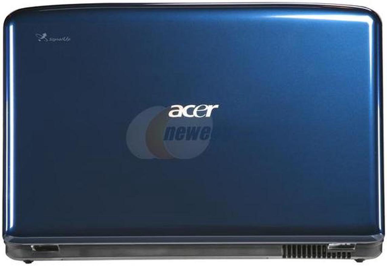 Alt view image 3 of 8 - Acer Laptop Aspire Intel Core i5-430M 4GB Memory 500GB HDD Intel HD Graphics 15.6" Windows 7 Home Premium 64-bit AS5740-6025
