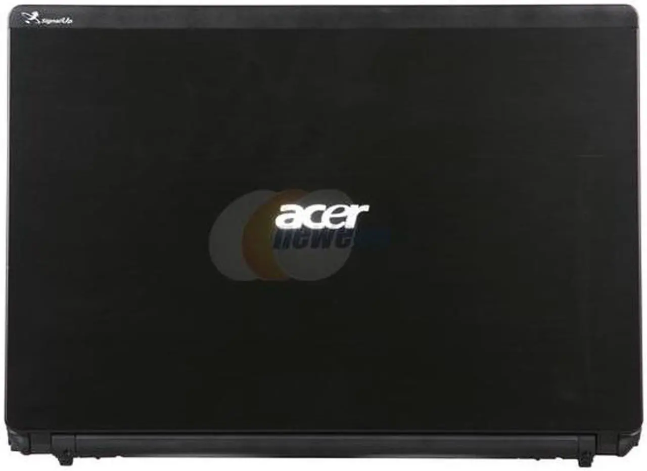 Alt view image 3 of 8 - Acer Laptop Aspire TimelineX Intel Core i5-460M 4GB Memory 320GB HDD ATI Mobility Radeon HD 5650 + Intel HD 14.0" Windows 7 Home Premium 64-bit AS4820TG-7805