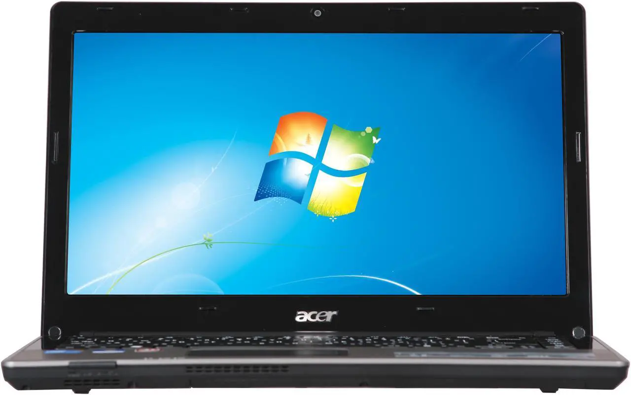 Alt view image 5 of 8 - Acer Laptop Aspire TimelineX Intel Core i5-460M 4GB Memory 320GB HDD ATI Mobility Radeon HD 5650 + Intel HD 14.0" Windows 7 Home Premium 64-bit AS4820TG-7805