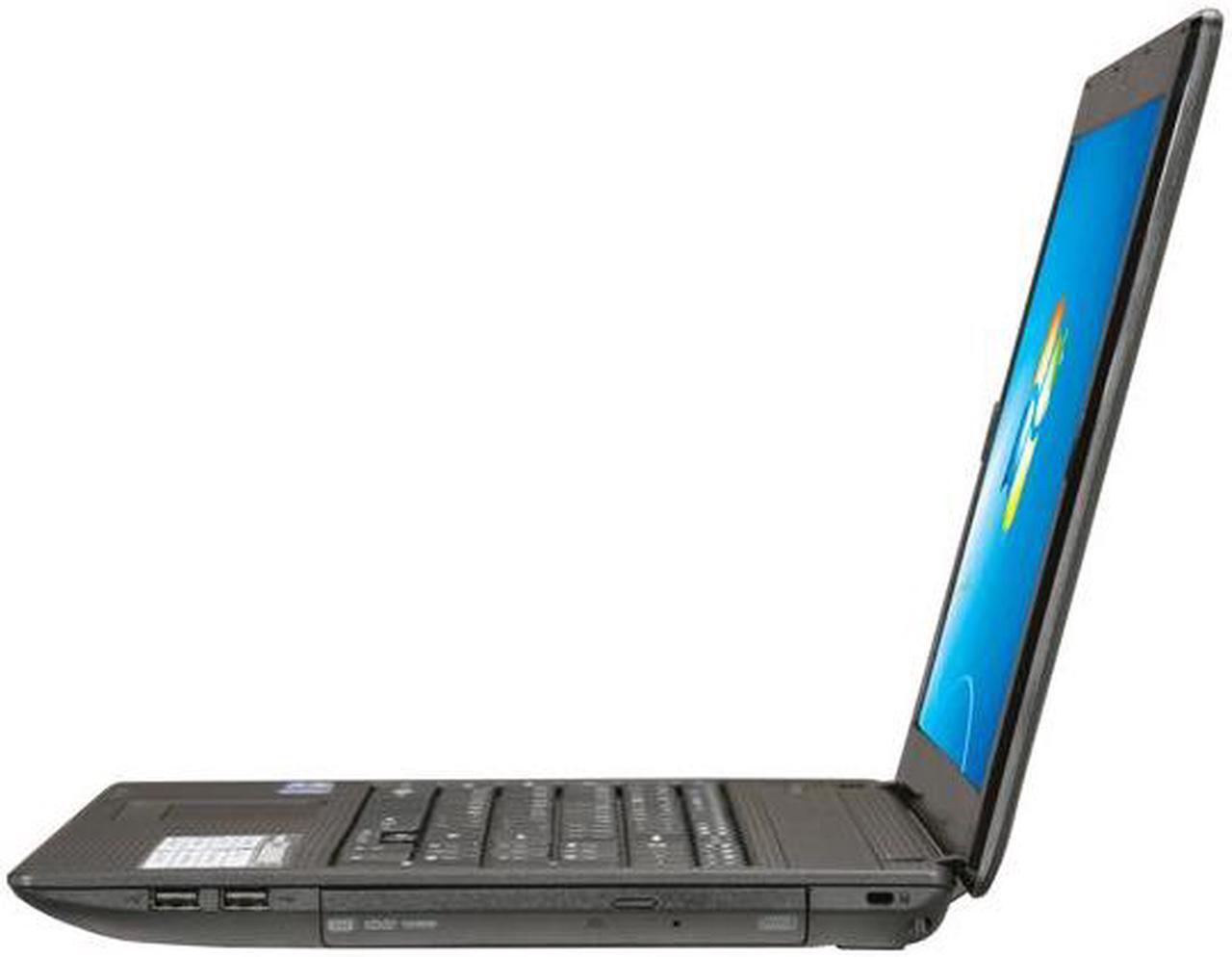 Alt view image 2 of 8 - Acer Laptop Aspire Intel Core i3-380M 4GB Memory 320GB HDD Intel HD Graphics 15.6" Windows 7 Home Premium 64-bit AS5742-6814