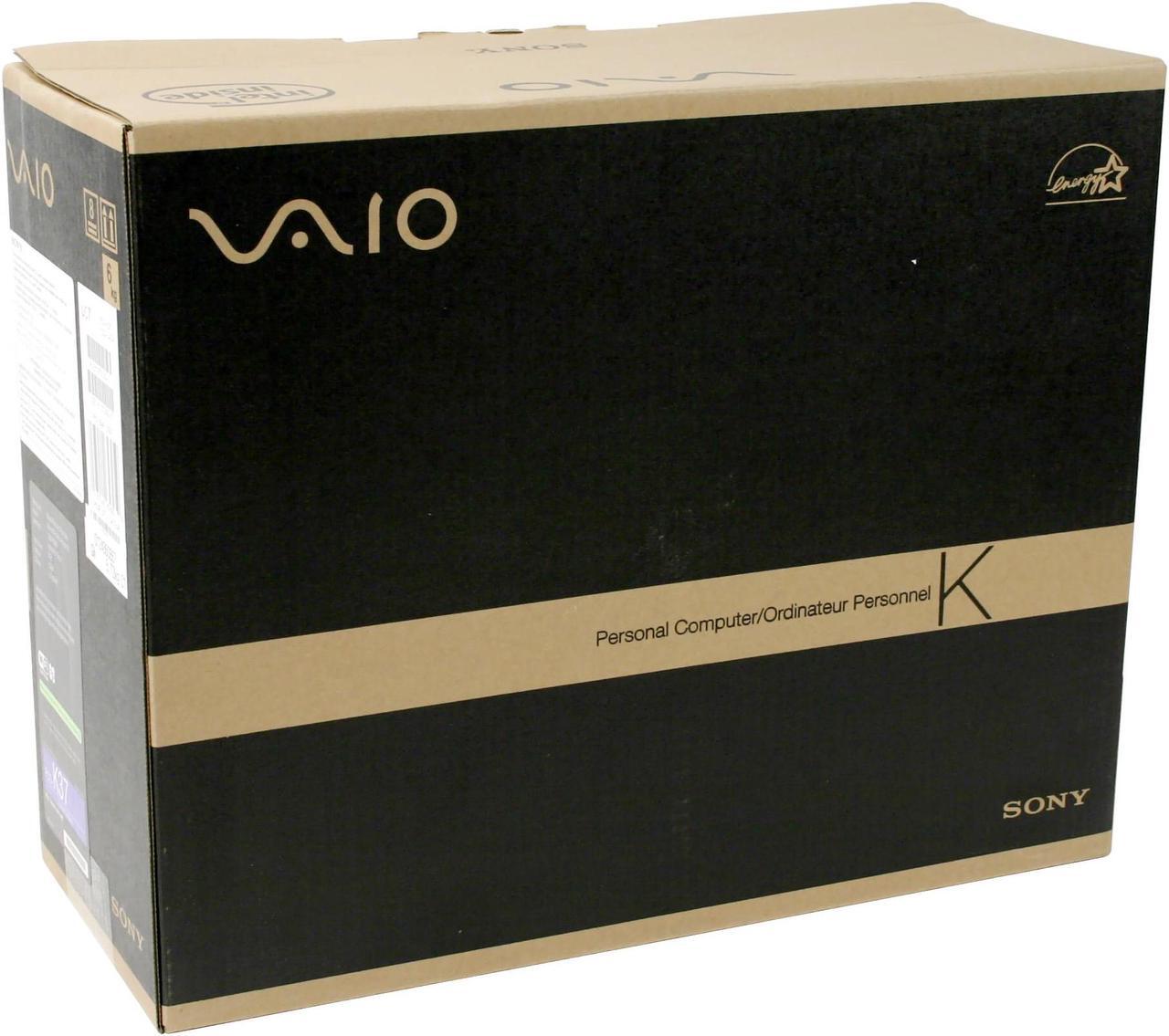 Alt view image 8 of 8 - SONY Laptop VAIO 3.06GHz 512MB Memory 60GB HDD ATI Mobility Radeon 15.4" Windows XP Home PCG-K33