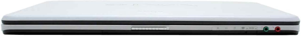 Alt view image 7 of 13 - SONY Laptop VAIO FS Series Intel Celeron M 370 256MB Memory 40GB HDD Intel GMA 900 15.4" Windows XP Professional VGN-FS8900P6