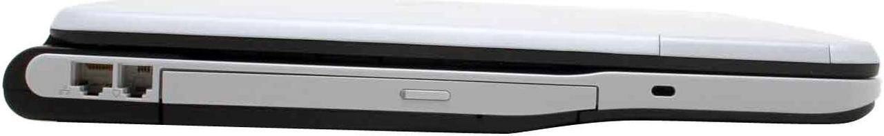 Alt view image 8 of 13 - SONY Laptop VAIO FS Series Intel Celeron M 370 256MB Memory 40GB HDD Intel GMA 900 15.4" Windows XP Professional VGN-FS8900P6