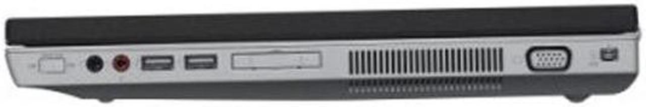 Alt view image 12 of 12 - SONY Laptop VAIO N Series Intel Pentium T2060 1GB Memory 120GB HDD Intel GMA 950 15.4" Windows Vista Home Premium VGN-N320E/B