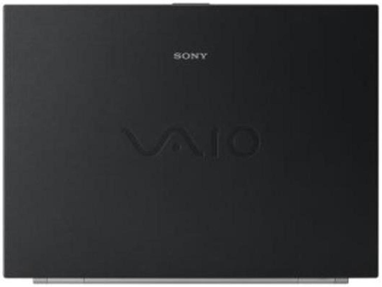 Alt view image 4 of 12 - SONY Laptop VAIO N Series Intel Pentium T2060 1GB Memory 120GB HDD Intel GMA 950 15.4" Windows Vista Home Premium VGN-N320E/B