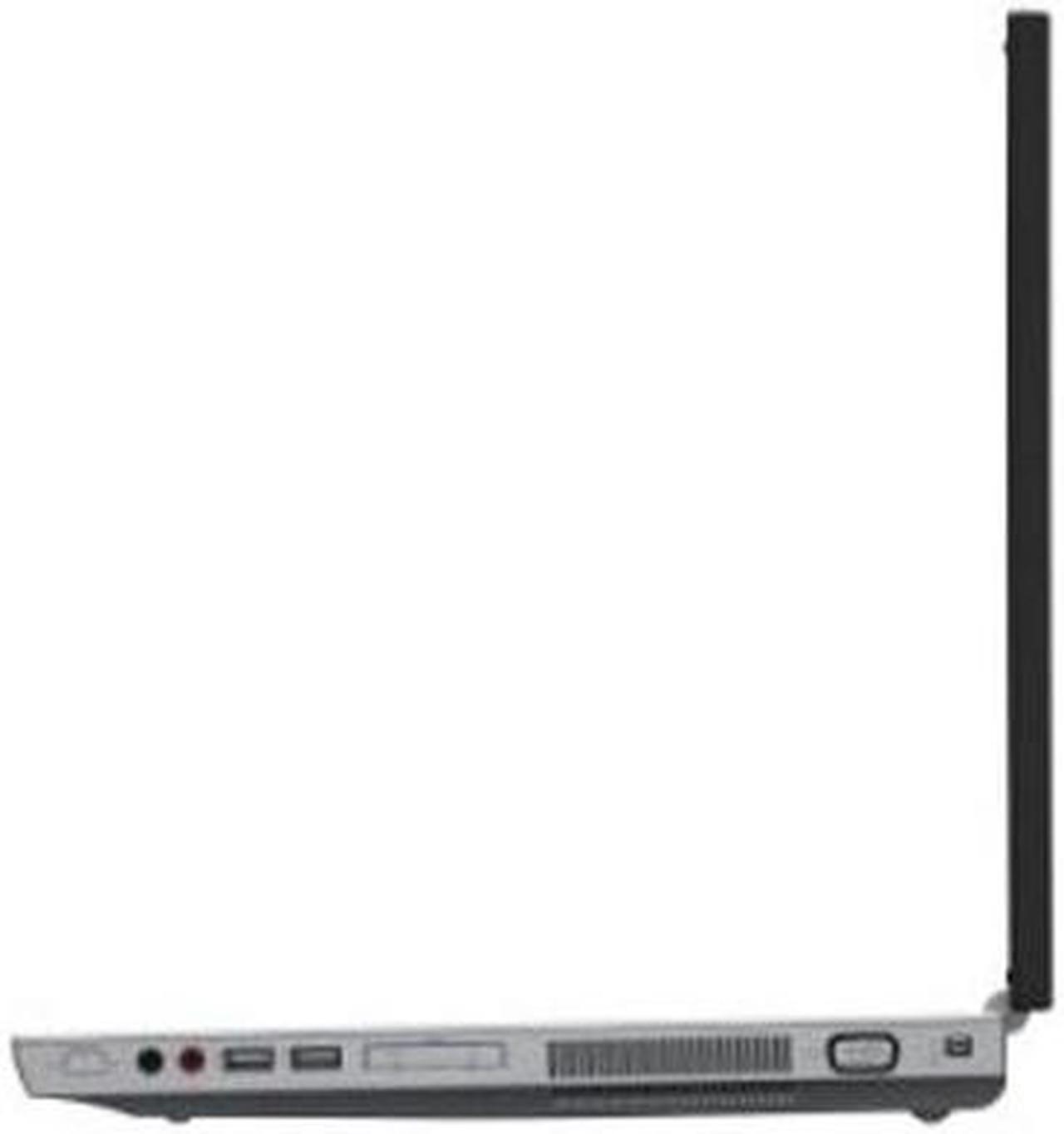 Alt view image 8 of 12 - SONY Laptop VAIO N Series Intel Pentium T2060 1GB Memory 120GB HDD Intel GMA 950 15.4" Windows Vista Home Premium VGN-N320E/B