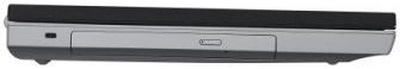Alt view image 11 of 12 - SONY Laptop VAIO N Series Intel Pentium T2060 1GB Memory 120GB HDD Intel GMA 950 15.4" Windows Vista Home Premium VGN-N320E/B