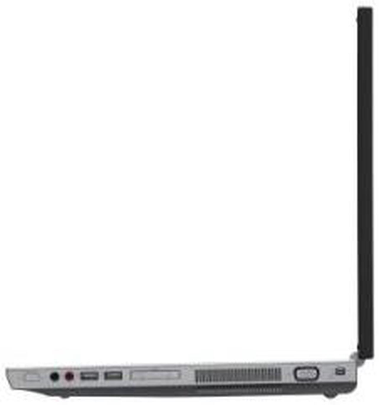Alt view image 6 of 11 - SONY Laptop VAIO N Series Intel Pentium T2080 1GB Memory 120GB HDD Intel GMA 950 15.4" Windows Vista Home Premium VGN-N325E/B
