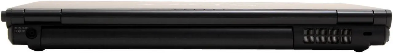 Alt view image 13 of 16 - SONY Laptop VAIO SZ Series Intel Core 2 Duo T7700 2GB Memory 160GB HDD NVIDIA GeForce 8400M GS and Intel GMA X3100 13.3" Windows Vista Business VGN-SZ670N/C