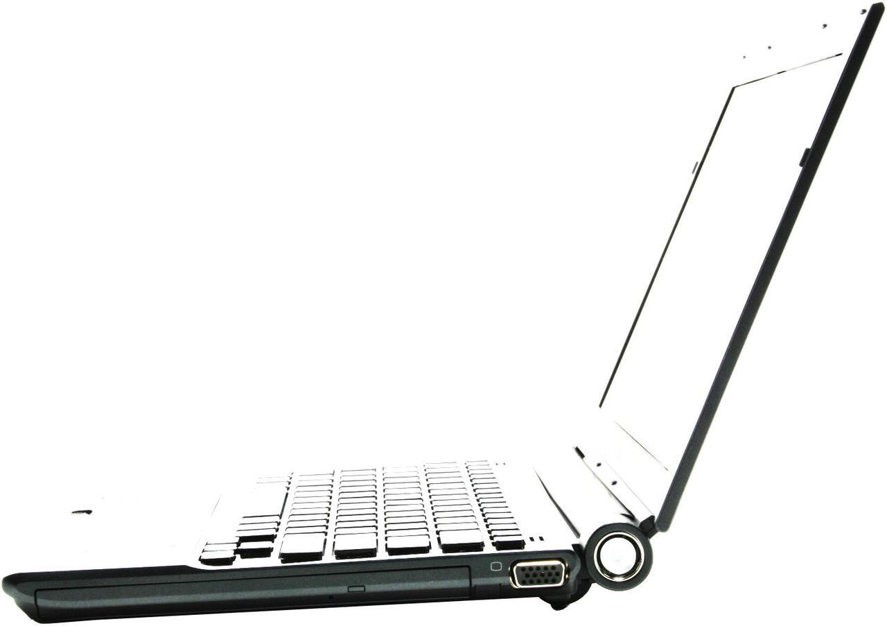 Alt view image 10 of 16 - SONY Laptop VAIO TZ Series Intel Core 2 Duo U7500 2GB Memory 100GB HDD Intel GMA 950 11.1" Windows Vista Business VGN-TZ170N/B