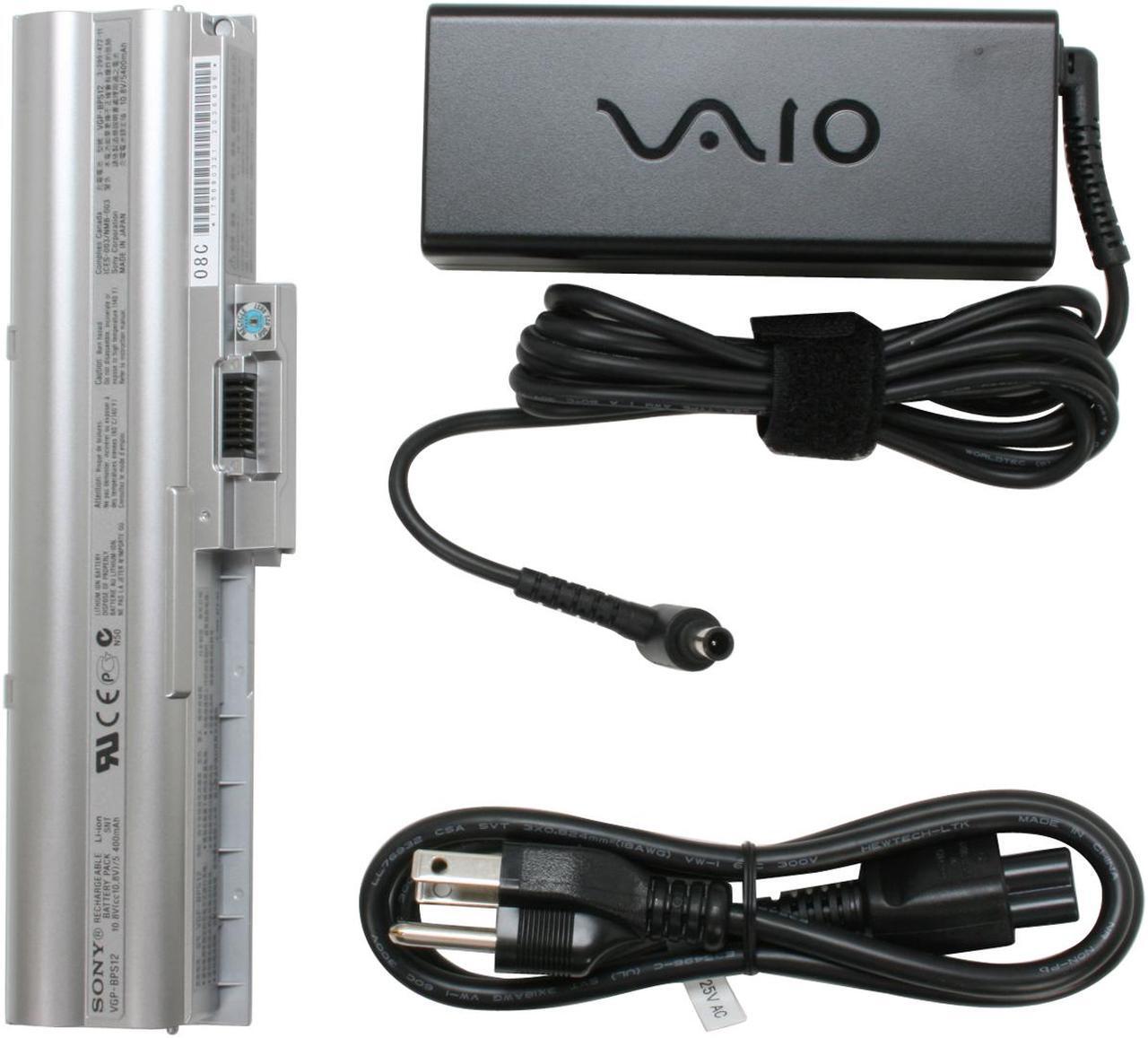 Alt view image 15 of 17 - SONY Laptop VAIO Z Series Intel Core 2 Duo P8600 3GB Memory 250GB HDD NVIDIA GeForce 9300M GS and Intel GMA 4500MHD 13.1" Windows Vista Business/XP Professional downgrade VGN-Z550N/B