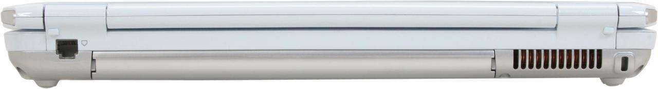 Alt view image 14 of 17 - SONY Laptop VAIO CS Series Intel Core 2 Duo T5800 3GB Memory 250GB HDD Intel GMA 4500MHD 14.1" Windows Vista Home Premium VGN-CS110E/W