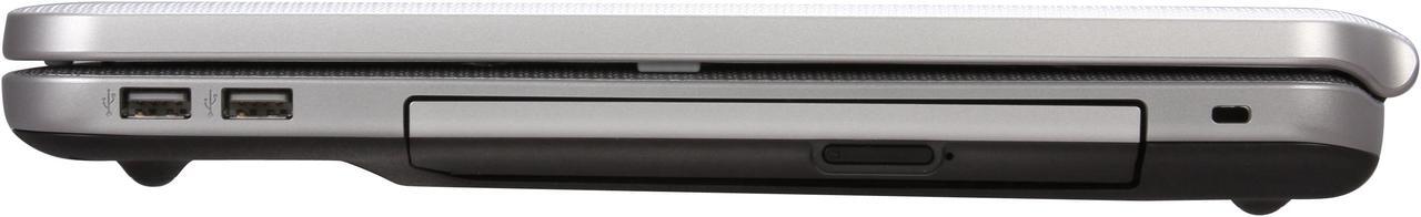 Alt view image 9 of 12 - SONY Laptop VAIO NS Series Intel Pentium T3400 3GB Memory 250GB HDD Intel GMA 4500M 15.4" Windows Vista Home Premium VGN-NS230E/S