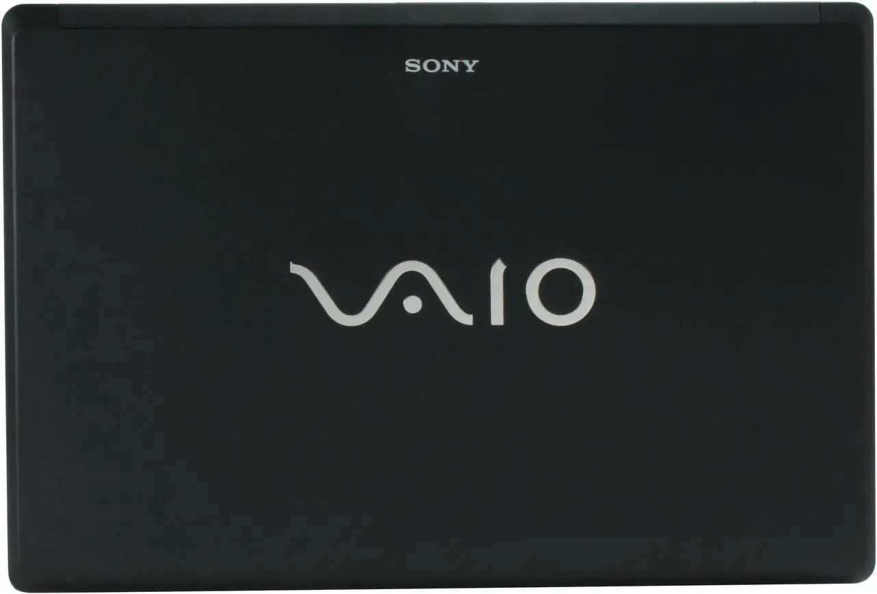 Alt view image 3 of 10 - SONY Laptop VAIO FW Series Intel Core 2 Duo P8400 4GB Memory 250GB HDD Intel GMA 4500MHD 16.4" Windows Vista Home Premium 64-bit VGN-FW260J/B
