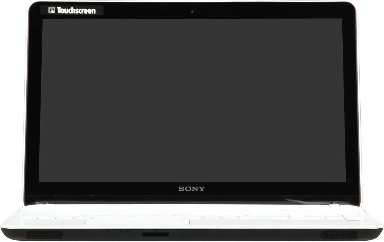 Alt view image 5 of 8 - SONY Laptop VAIO F Series Intel Core i7-3537U 8GB Memory 1TB HDD Intel HD Graphics 4000 15.5" Touch Screen Windows 8 64-Bit SVF15218CXW