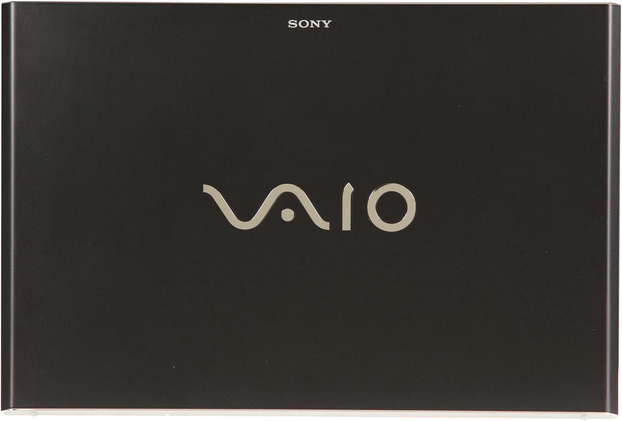 Alt view image 4 of 8 - SONY Ultrabook VAIO P Series Intel Core i5-4200U 4GB Memory 128 GB SSD Intel HD Graphics 4400 13.3" Touch Screen Windows 8 64-Bit SVP13213CXB