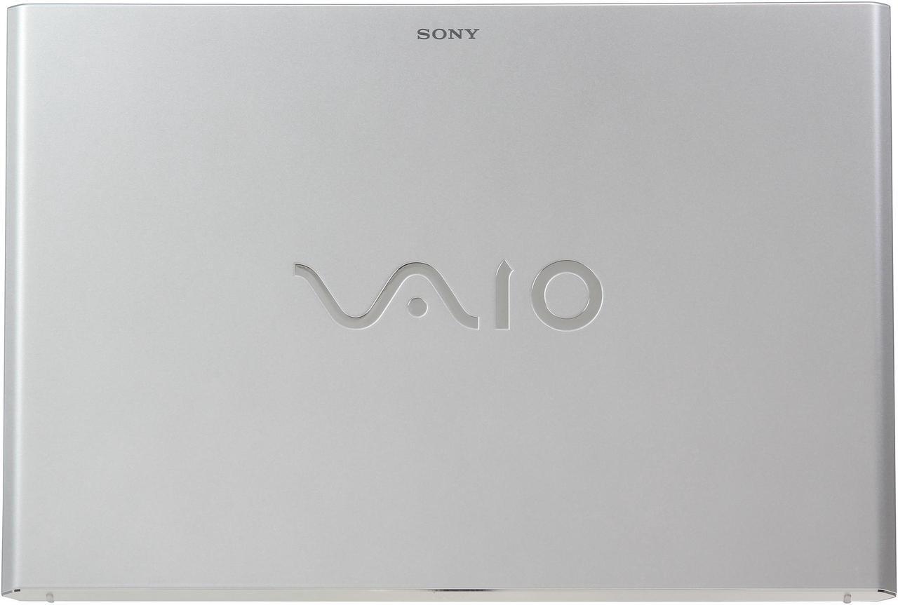 Alt view image 4 of 8 - SONY VAIO Pro 13 Intel Core i7 8GB 128GB SSD 13.3" FHD Touchscreen Ultrabook Carbon Silver (SVP1321DCXS)