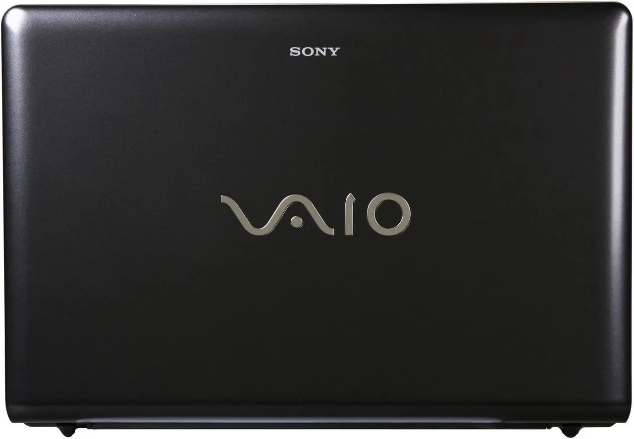 Alt view image 3 of 8 - SONY Laptop VAIO E Series Intel Core i3-330M 4GB Memory 500GB HDD ATI Mobility Radeon HD 5470 15.5" Windows 7 Home Premium 64-bit VPCEB14FX/BI