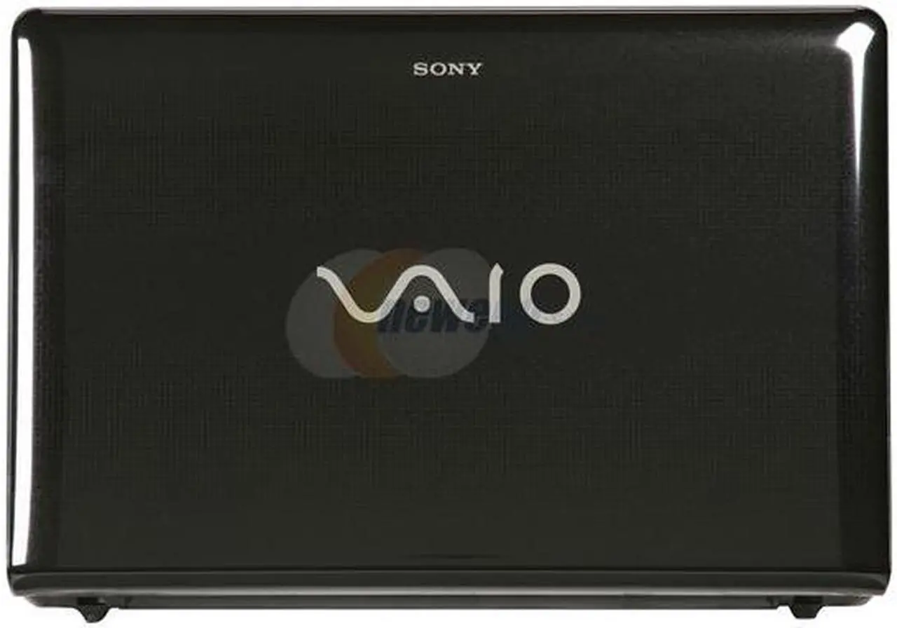 Alt view image 3 of 8 - SONY Laptop VAIO E Series Intel Core i3-330M 4GB Memory 500GB HDD ATI Mobility Radeon HD 5470 15.5" Windows 7 Home Premium 64-bit VPCEB17FX/B