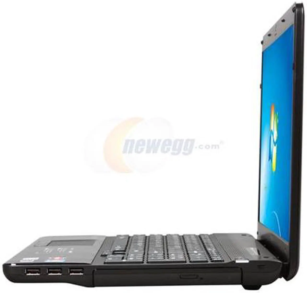SONY Laptop VAIO E Series AMD Phenom II P820 4GB Memory 500GB HDD ATI ...