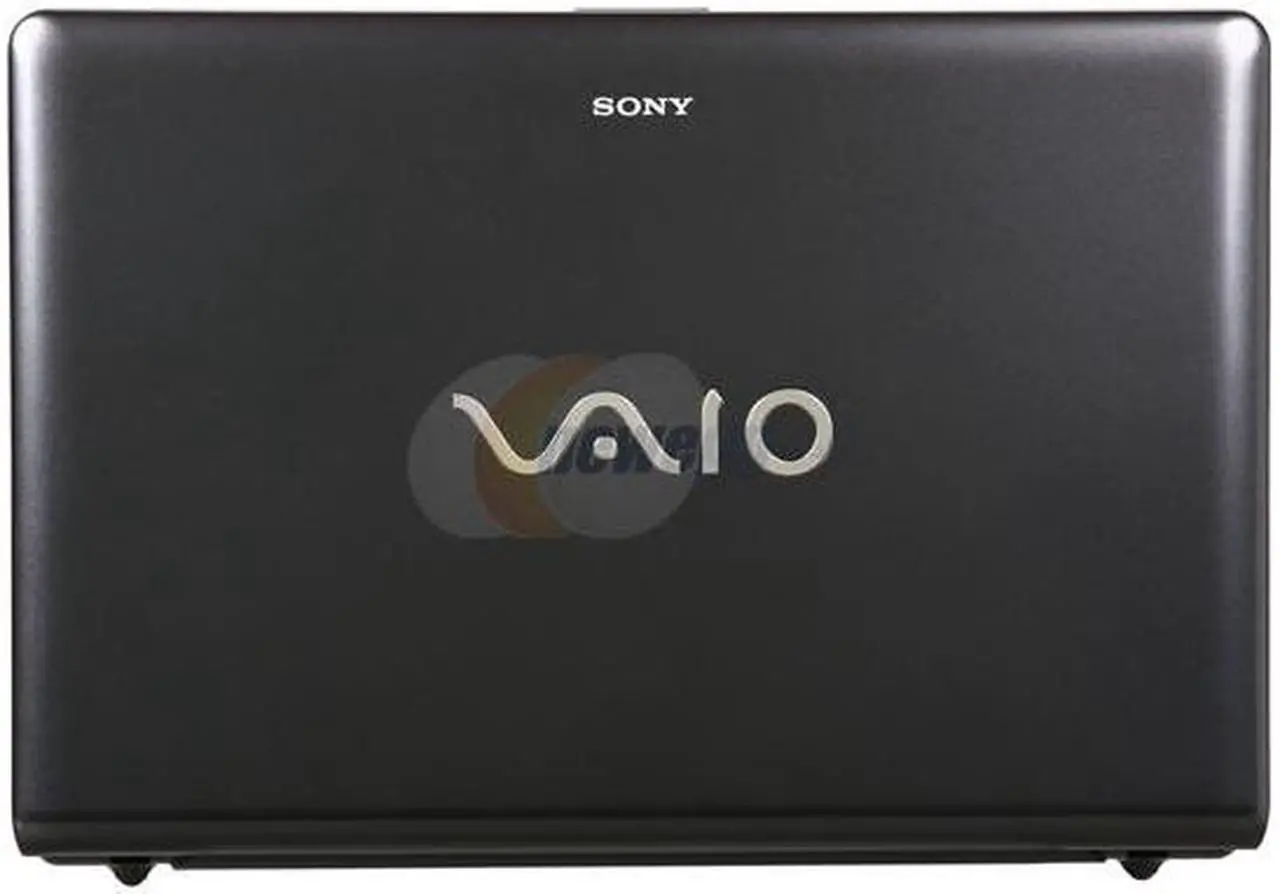 Alt view image 2 of 6 - SONY Laptop VAIO E Series Intel Core i5-460M 4GB Memory 500GB HDD Intel HD Graphics 15.5" Windows 7 Home Premium 64-bit VPCEB37FX/BJ