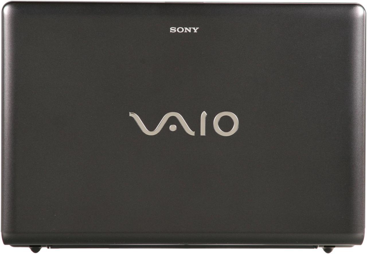 Alt view image 3 of 7 - SONY Laptop VAIO E Series Intel Core i5-460M 4GB Memory 320GB HDD ATI Mobility Radeon HD 5650 15.5" Windows 7 Home Premium 64-bit VPCEB3MFX/BJ