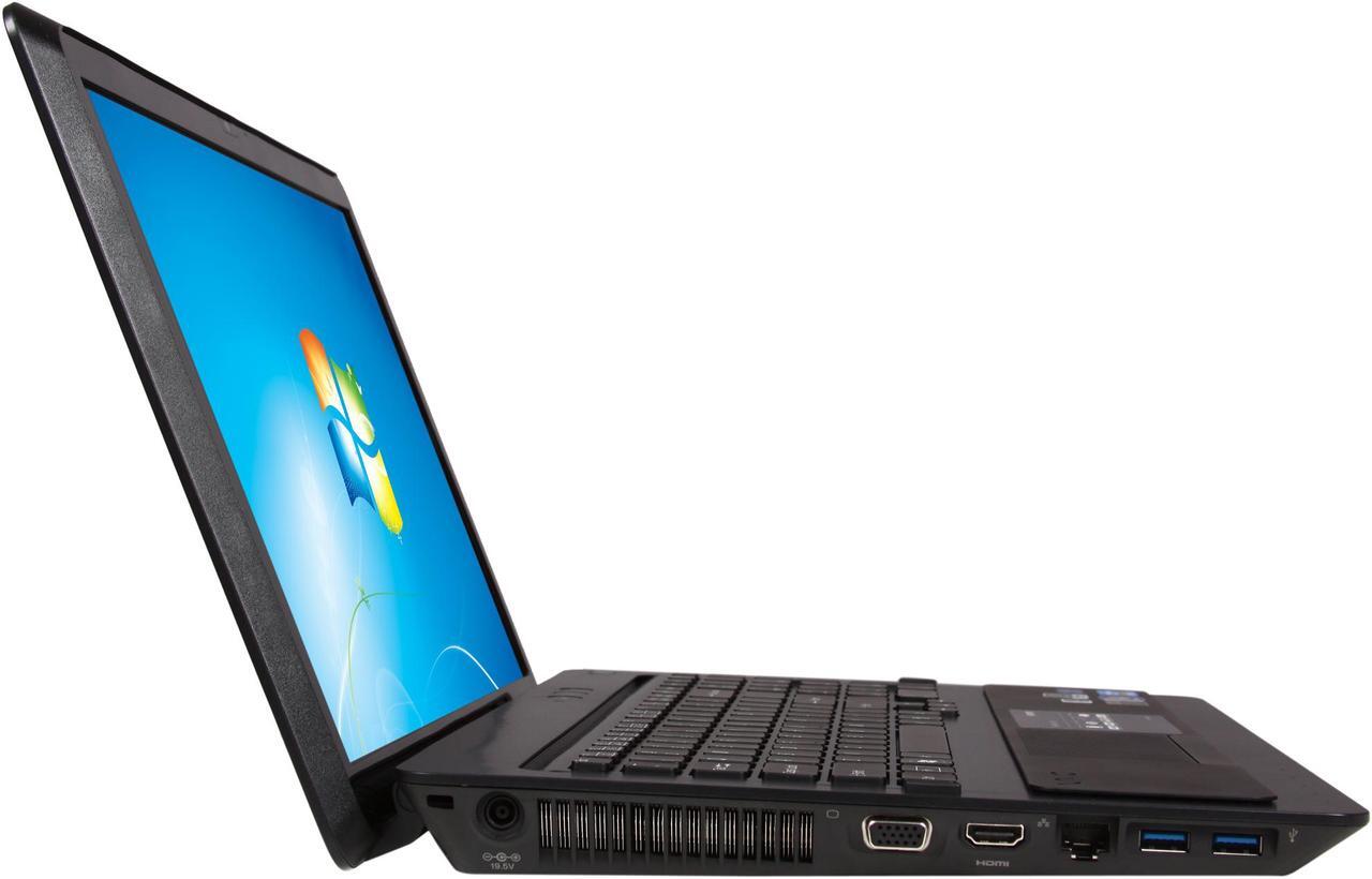 Alt view image 4 of 8 - SONY Laptop VAIO F Series Intel Core i7-2670QM 6GB Memory 640GB HDD NVIDIA GeForce GT 540M 16.4" Windows 7 Home Premium 64-Bit VPCF234FX/B