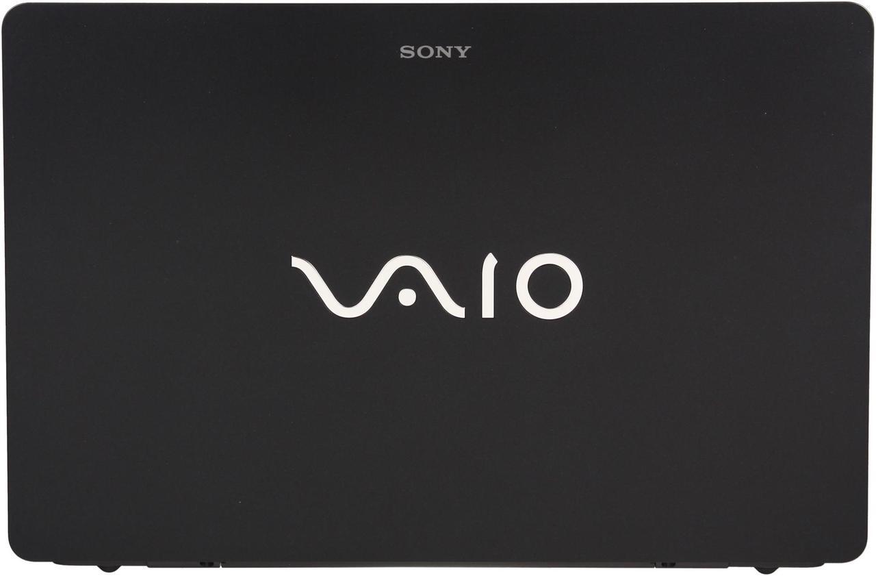 Alt view image 6 of 8 - SONY Laptop VAIO F Series Intel Core i7-2670QM 6GB Memory 640GB HDD NVIDIA GeForce GT 540M 16.4" Windows 7 Home Premium 64-Bit VPCF234FX/B