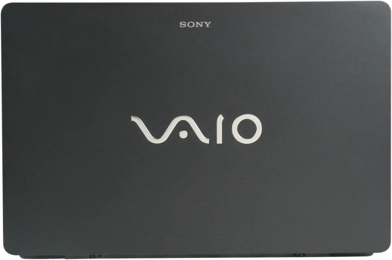 Alt view image 3 of 8 - SONY Laptop VAIO F Series Intel Core i7-2670QM 4GB Memory 640GB HDD NVIDIA GeForce GT 540M 16.4" Windows 7 Home Premium 64-Bit VPCF233FX/B