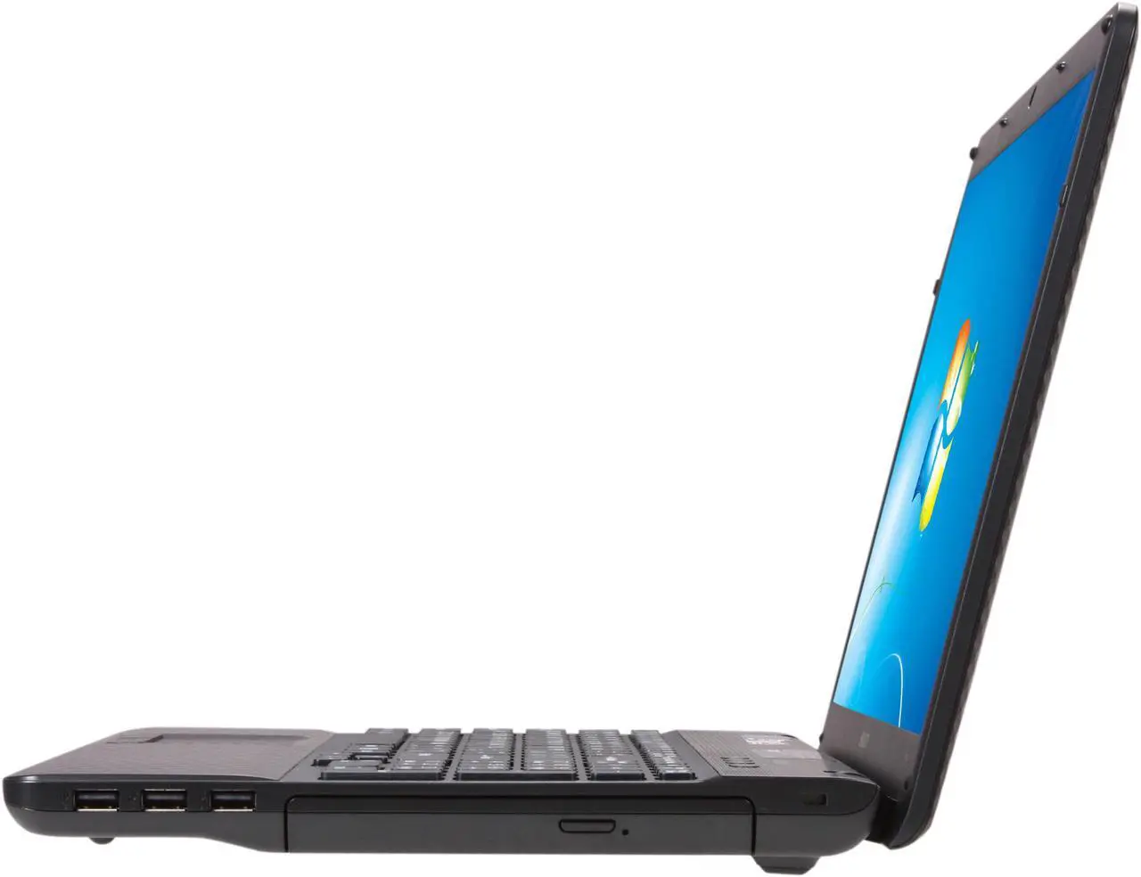 SONY Laptop VAIO EL Series AMD E450 4GB Memory 320GB HDD AMD Radeon HD