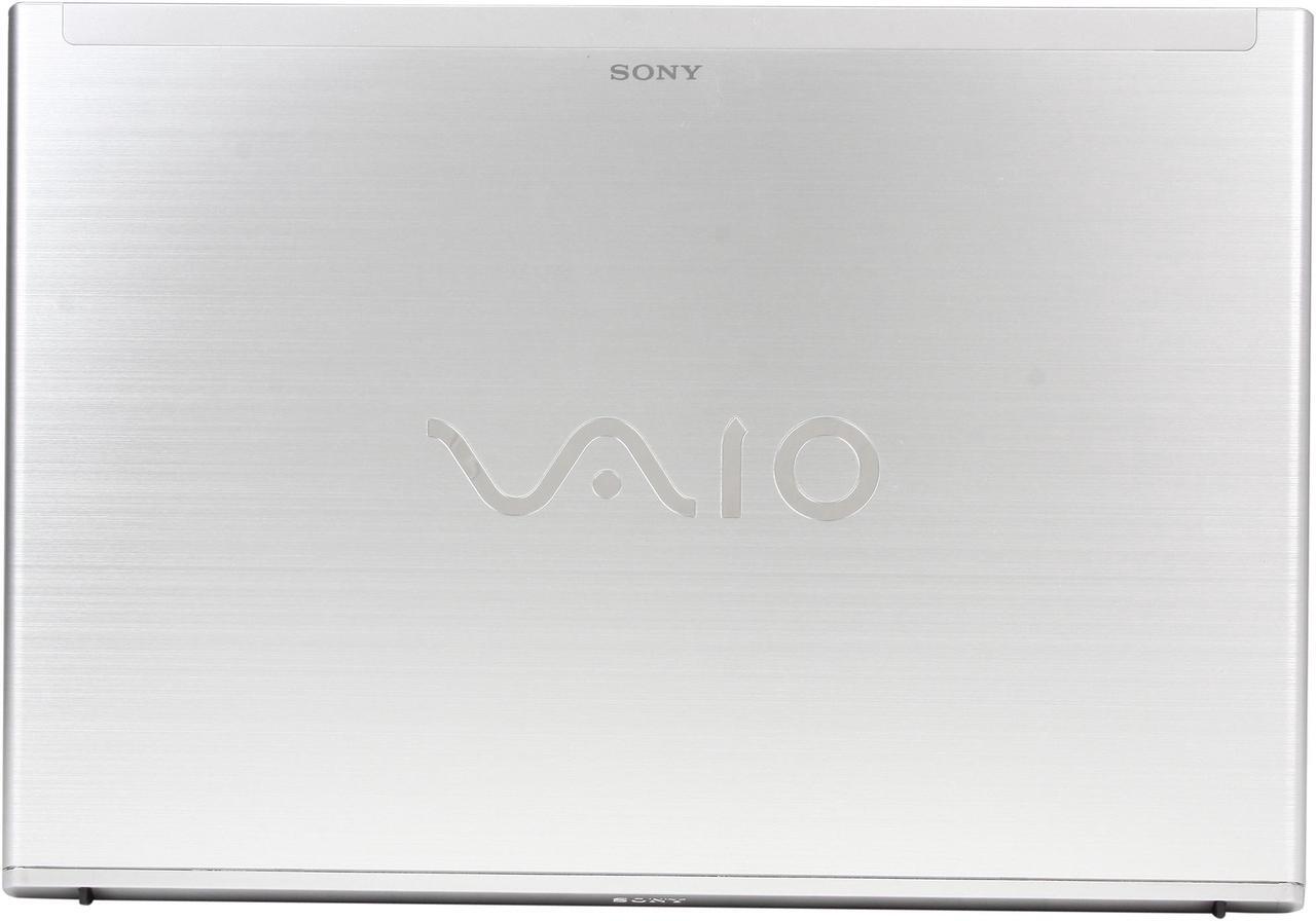 Alt view image 3 of 8 - SONY VAIO Intel Core i5-3317U 4GB Memory 32 GB SSD 500GB HDD Intel HD Graphics 4000 13.3" 1366 x 768 Ultrabook Windows 7 Professional 64-Bit SVT13114GXS