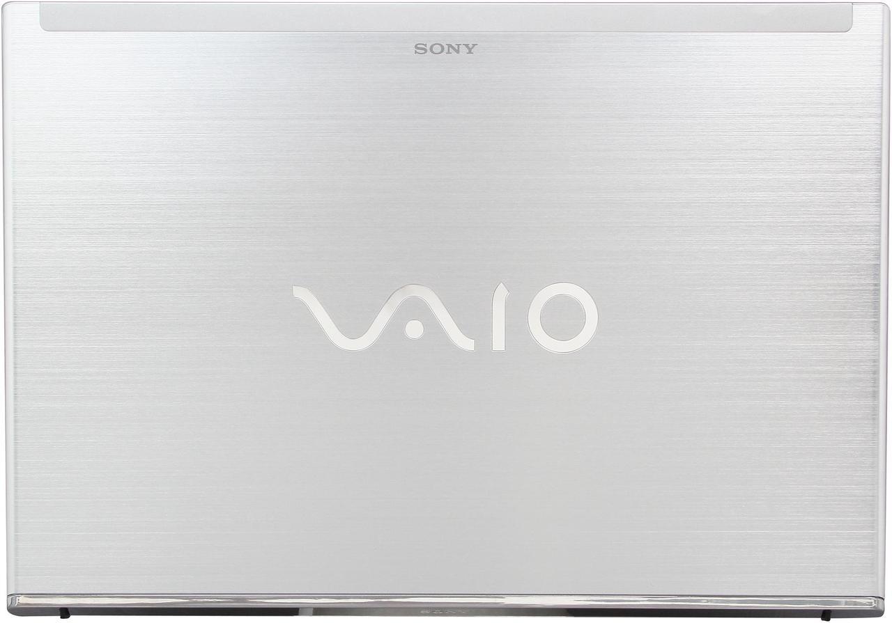 Alt view image 4 of 8 - SONY VAIO T Series Intel Core i3-3227U 4GB Memory 24 GB SSD 500GB HDD Intel HD Graphics 4000 13.3" 1366 x 768 Thin and Light Ultrabook Windows 8 64-Bit SVT13132CXS