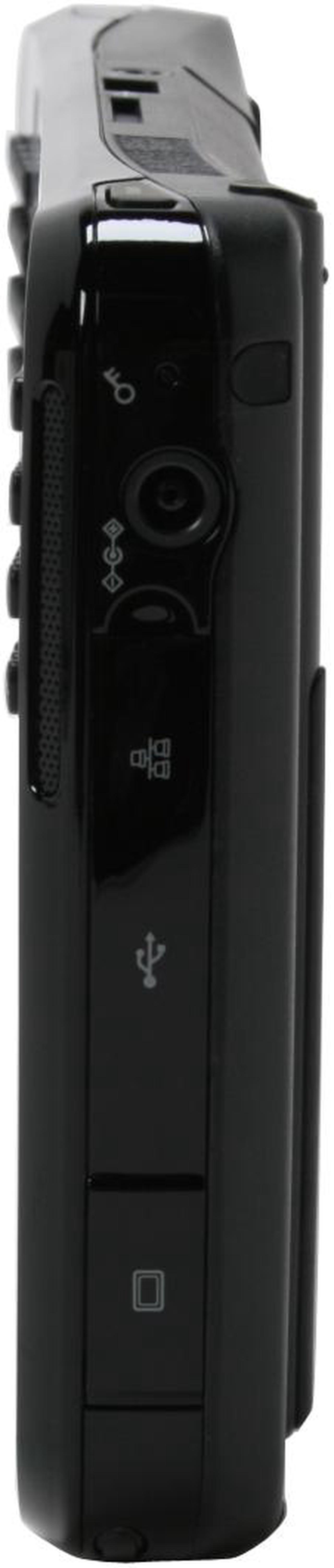 Alt view image 5 of 11 - SAMSUNG Q1U-XP Ultra Mobile PC Intel Processor A110(800 MHz) 7" WSVGA 1GB DDR2 400 60GB 4200rpm Intel GMA950 Windows XP Tablet PC Edition