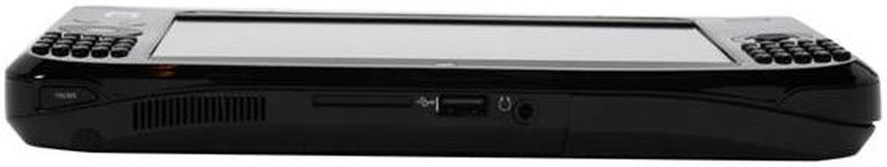 Alt view image 8 of 11 - SAMSUNG Q1U-XP Ultra Mobile PC Intel Processor A110(800 MHz) 7" WSVGA 1GB DDR2 400 60GB 4200rpm Intel GMA950 Windows XP Tablet PC Edition