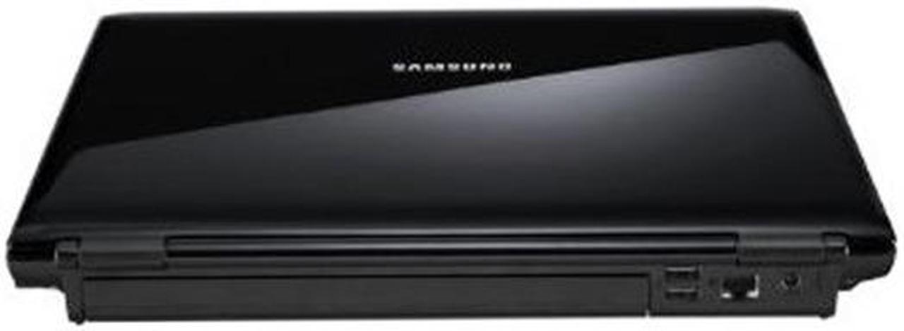 Alt view image 9 of 10 - SAMSUNG Laptop Intel Core 2 Duo T5800 3GB Memory 250GB HDD Intel GMA 4500MHD 13.3" Windows Vista Business Q310-34G
