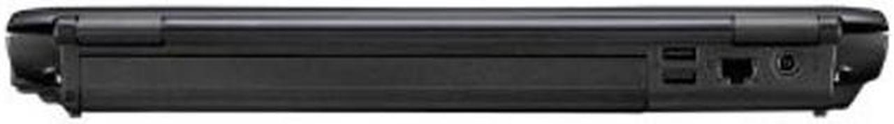 Alt view image 8 of 10 - SAMSUNG Laptop Intel Core 2 Duo T5800 3GB Memory 250GB HDD Intel GMA 4500MHD 13.3" Windows Vista Business Q310-34G