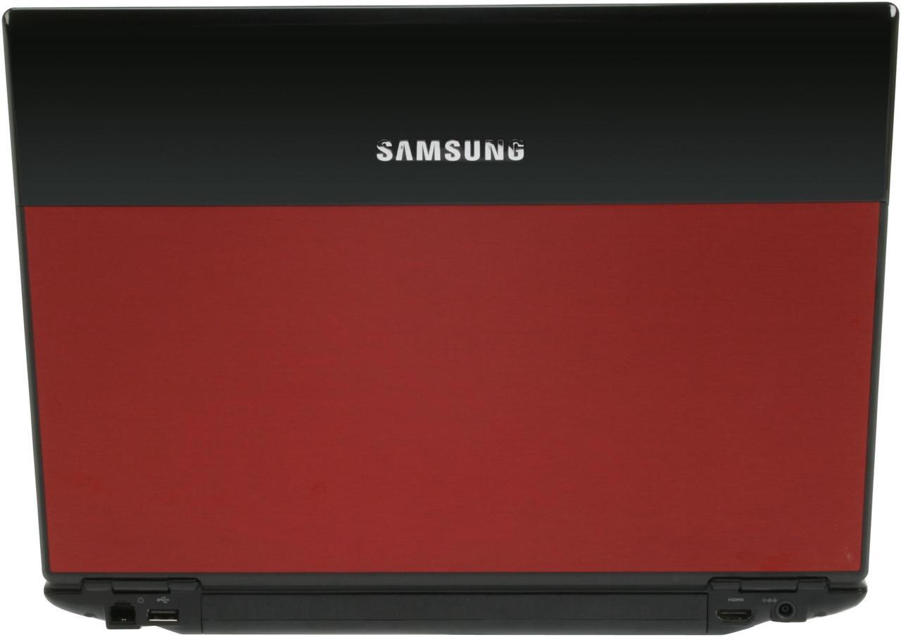 Alt view image 3 of 12 - SAMSUNG Laptop Intel Core 2 Duo P7350 3GB Memory 250GB HDD NVIDIA GeForce 9200M GS 14.1" Windows Vista Business X460-44G