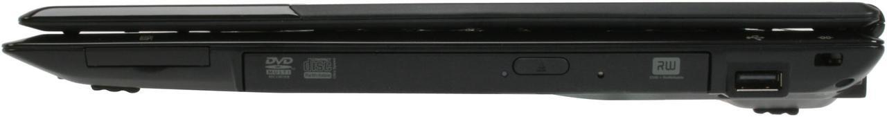 Alt view image 8 of 12 - SAMSUNG Laptop Intel Core 2 Duo P7350 3GB Memory 250GB HDD NVIDIA GeForce 9200M GS 14.1" Windows Vista Business X460-44G