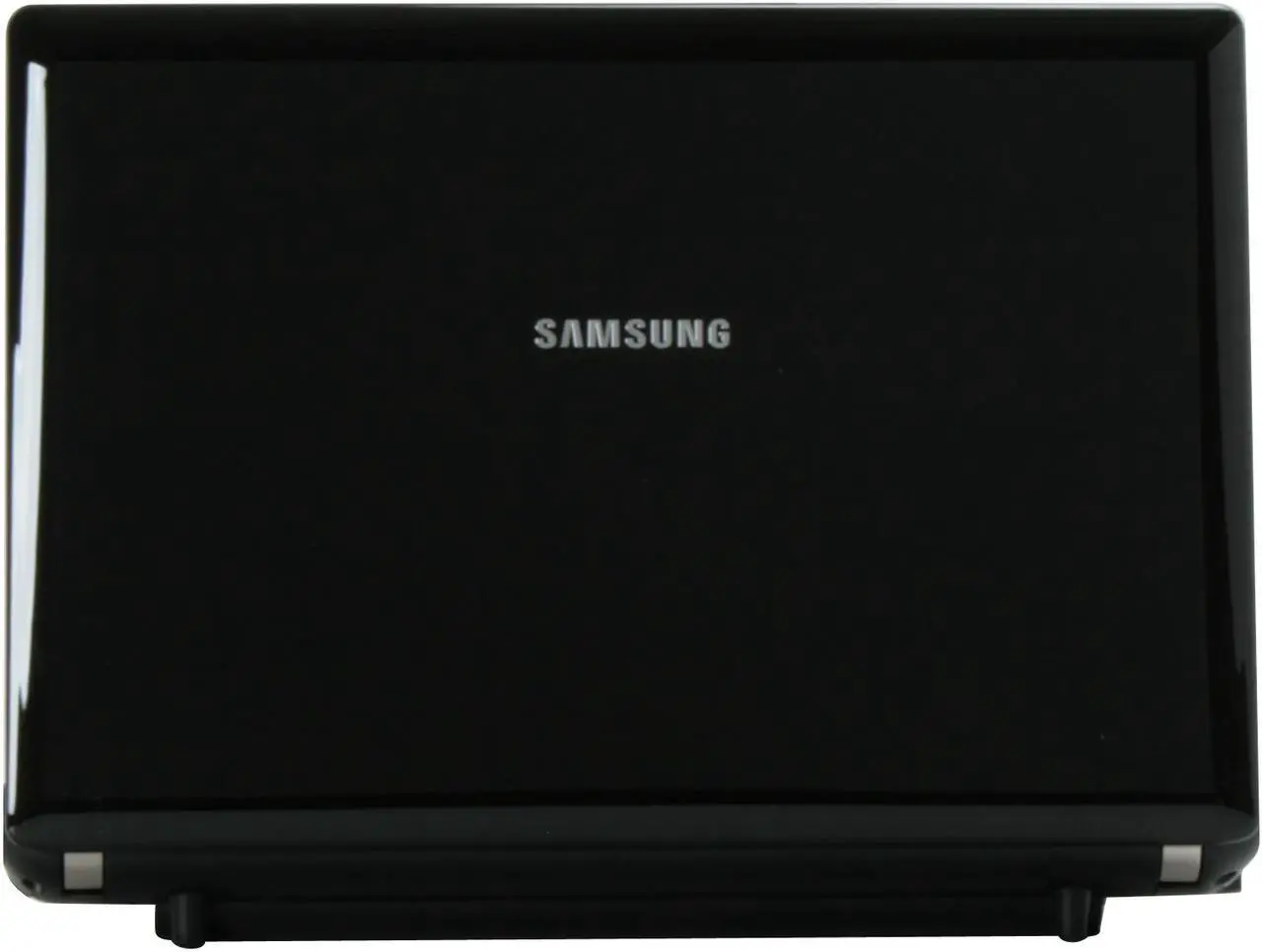 Alt view image 3 of 12 - SAMSUNG NP-NC10-KA03US Black Intel Atom N270(1.60 GHz) 10.2" WSVGA 1GB Memory 160GB HDD Netbook