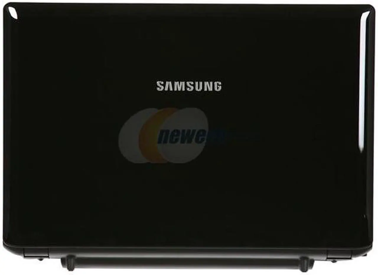 Alt view image 3 of 8 - SAMSUNG N510-4B Intel Atom N280(1.66 GHz) 11.6" 2GB Memory 250GB HDD Netbook