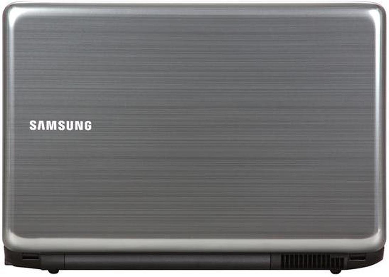 Alt view image 3 of 5 - SAMSUNG Laptop Intel Core i3-370M 4GB Memory 500GB HDD Intel HD Graphics 15.6" Windows 7 Home Premium 64-bit R540-JA02