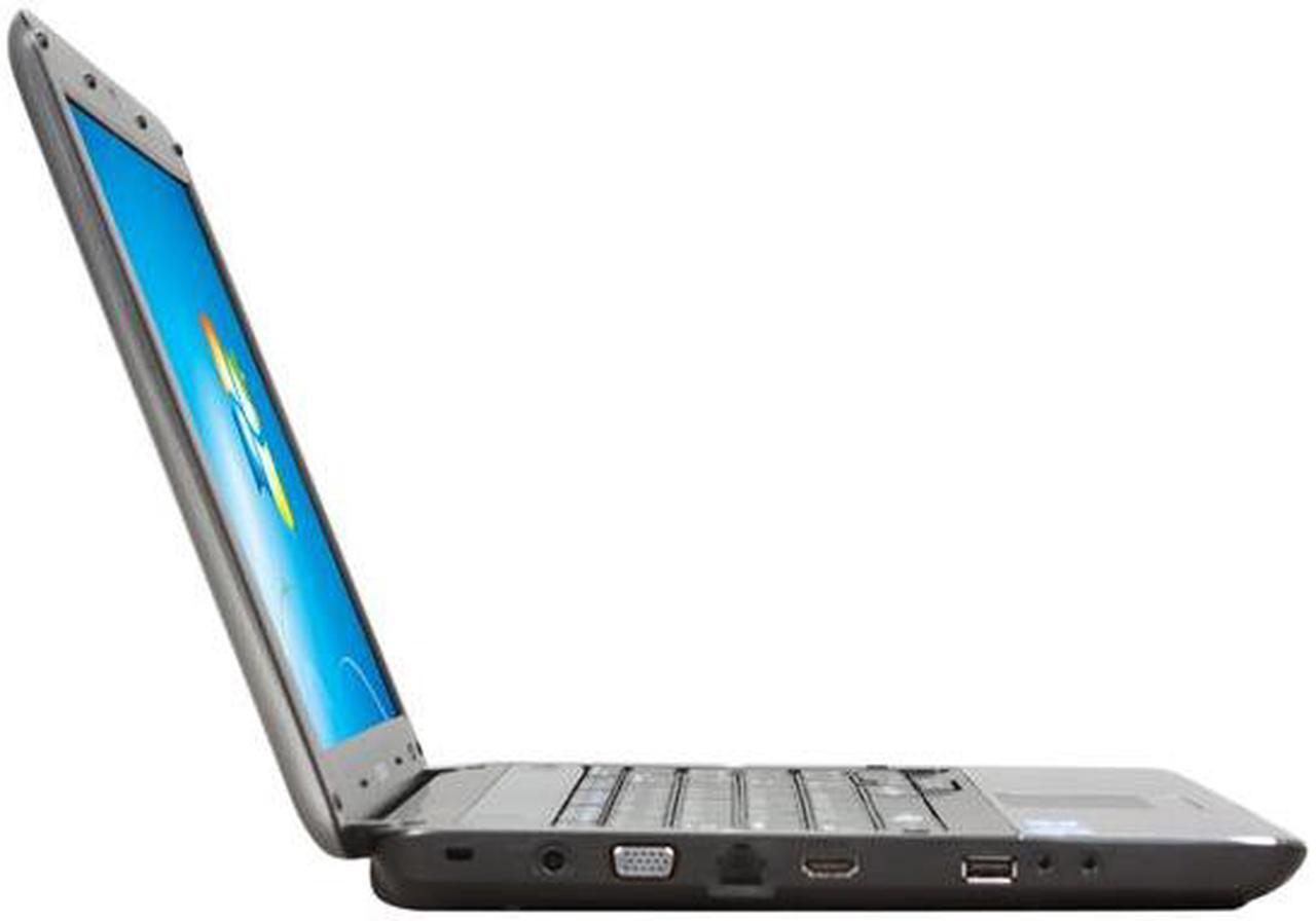 Alt view image 4 of 5 - SAMSUNG Laptop Intel Core i3-370M 4GB Memory 500GB HDD Intel HD Graphics 15.6" Windows 7 Home Premium 64-bit R540-JA02