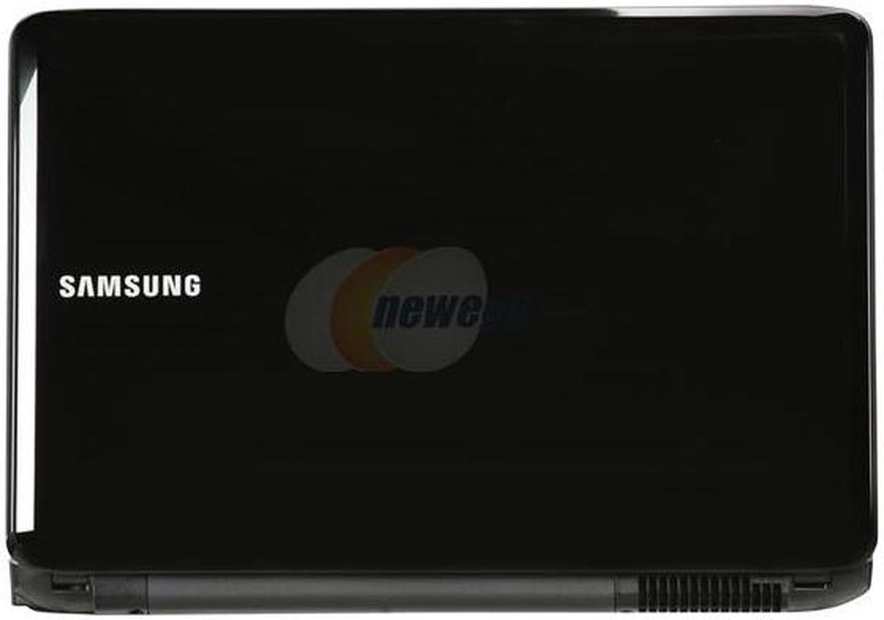 Alt view image 3 of 4 - SAMSUNG Laptop Intel Pentium T4500 4GB Memory 320GB HDD Intel GMA 4500M 15.6" Windows 7 Home Premium 64-bit RV510-A01