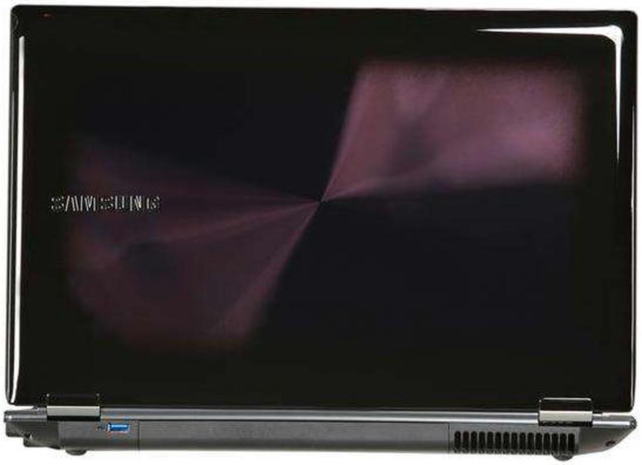Alt view image 2 of 4 - SAMSUNG Laptop Intel Core i7-720QM 4GB Memory 640GB HDD NVIDIA GeForce GT 330M 17.3" Windows 7 Home Premium 64-bit RF710-S02