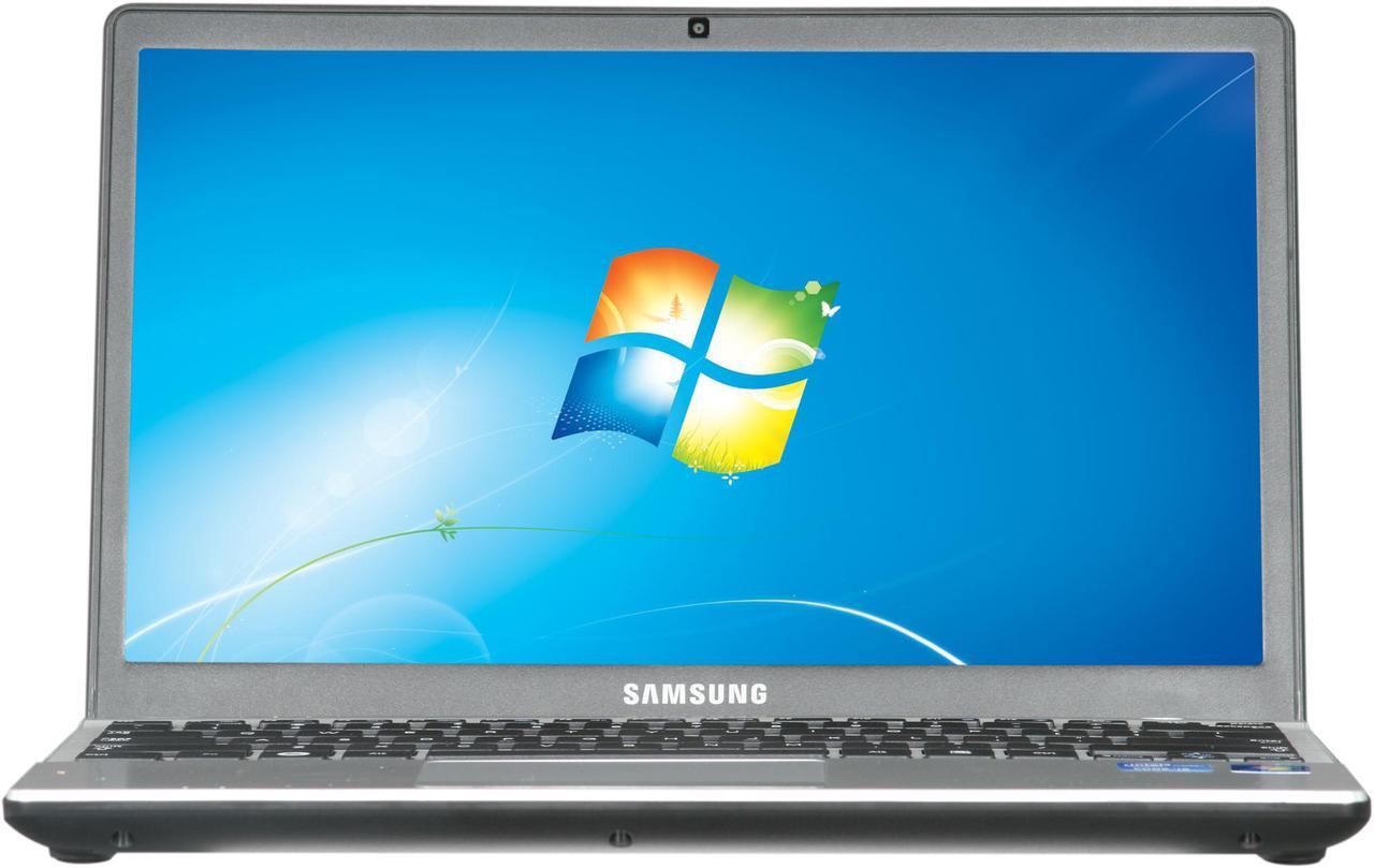 Alt view image 5 of 8 - SAMSUNG Laptop Series 3 Intel Core i5-2410M 4GB Memory 500GB HDD Intel HD Graphics 3000 12.1" Windows 7 Home Premium 64-bit 350U2B-A01