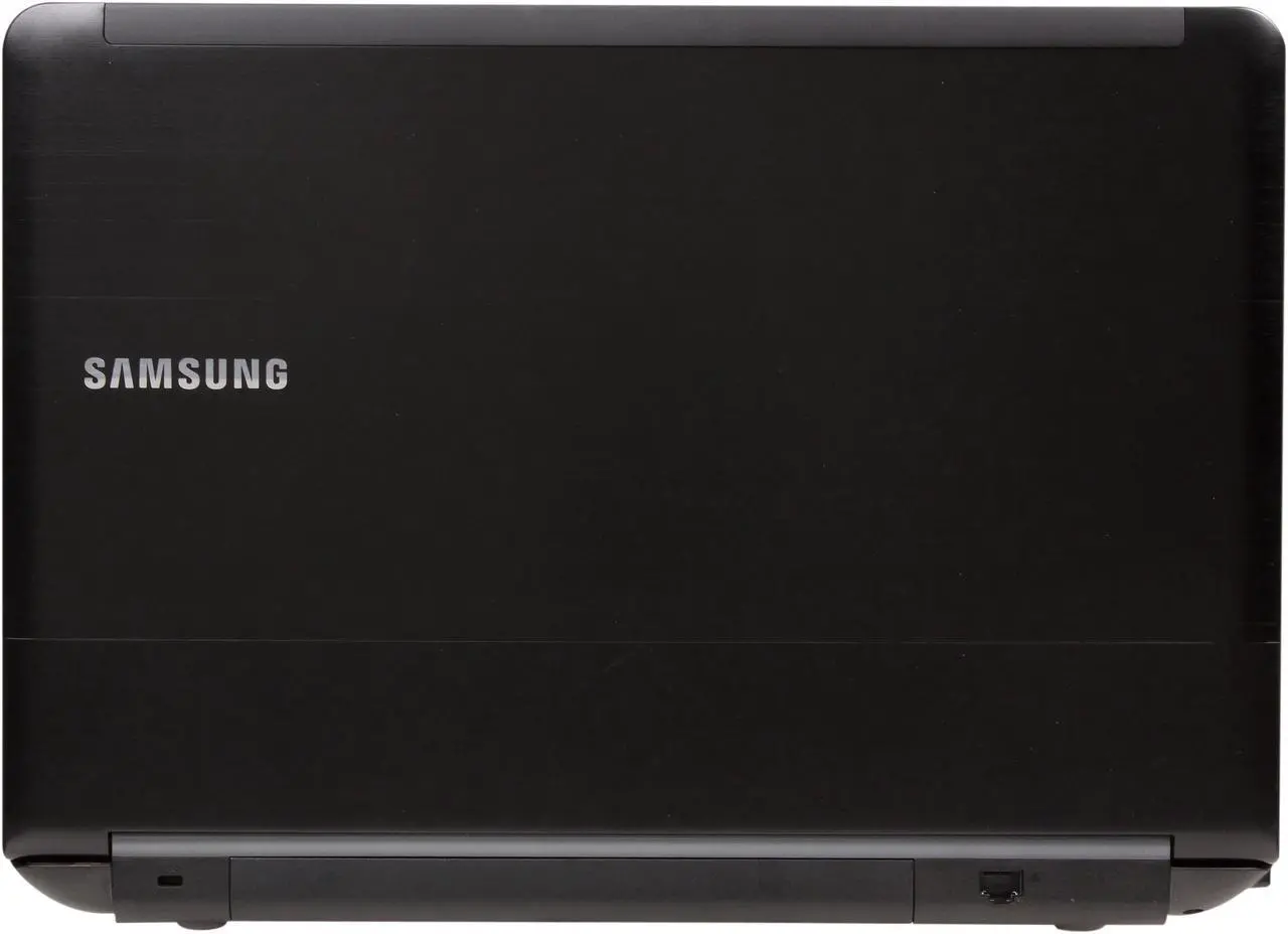Alt view image 3 of 8 - SAMSUNG Laptop Intel Core i7-2670QM 6GB Memory 750GB HDD Intel HD Graphics 15.6" Windows 7 Home Premium 64-Bit NP-RC512-A01US
