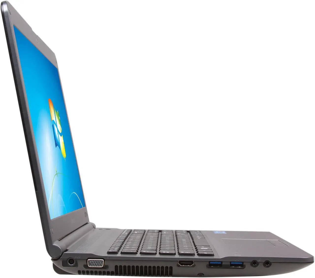 Alt view image 4 of 8 - SAMSUNG Laptop Intel Core i7-2670QM 6GB Memory 750GB HDD Intel HD Graphics 15.6" Windows 7 Home Premium 64-Bit NP-RC512-A01US